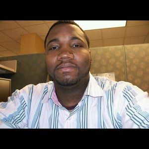 Meet your Posher, Garry